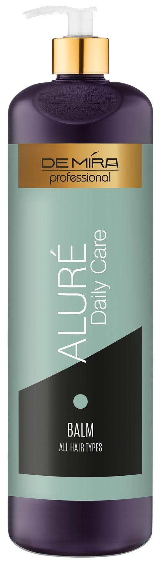 DeMira Professional Alure Daily Care Бальзам для волосся, 1000 мл