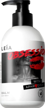 Кондиціонер LEIA Obsession для жирного волосся 300 мл