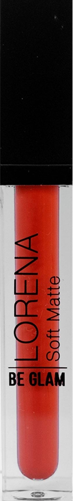 LORENA beauty помада жидкая матовая №ML03 2