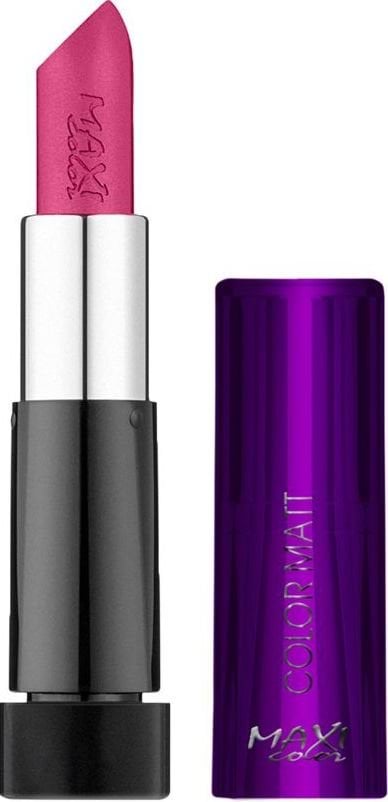 MAXI color помада COLOR MATT №3 Пінкі, 4.2г 1