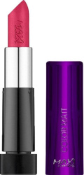 MAXI color помада COLOR MATT №6 Молода вишня, 4.2г 1
