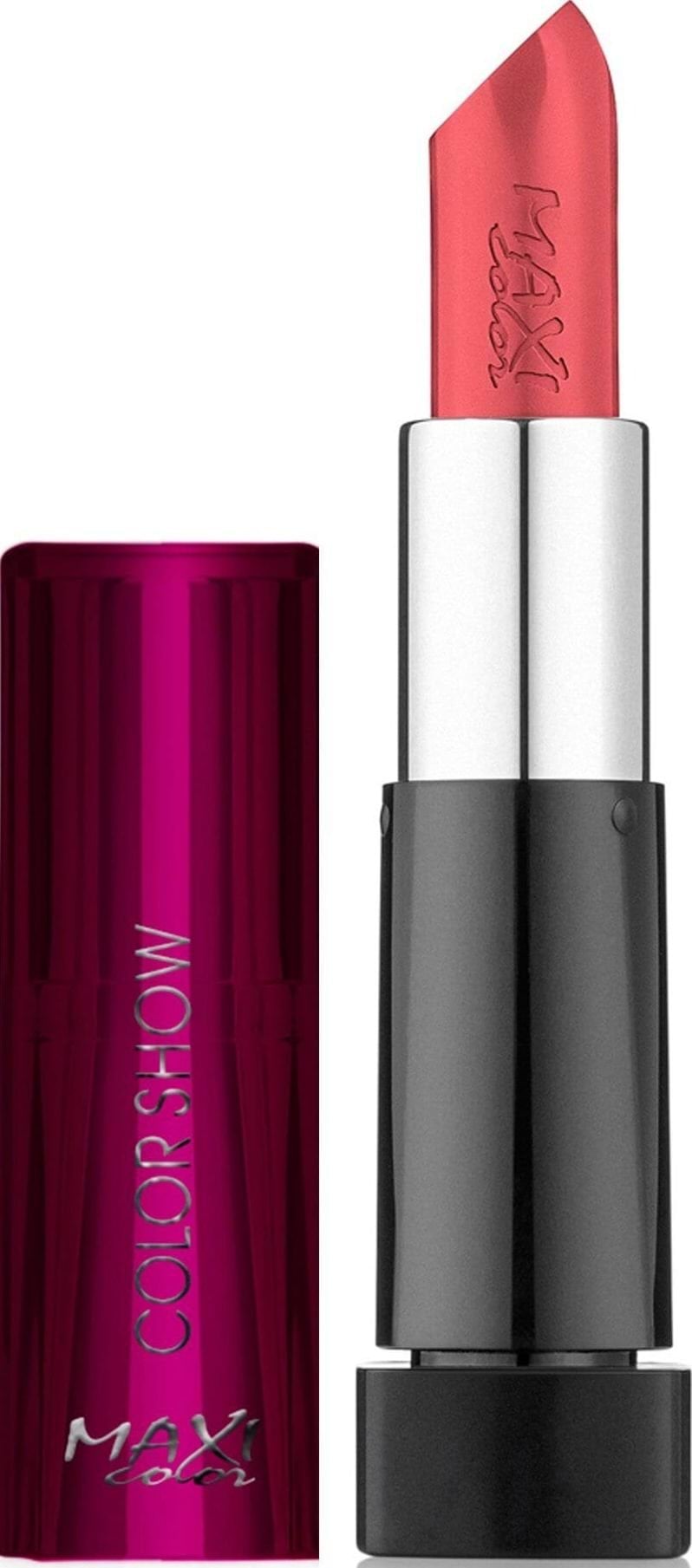 Помада MAXI color COLOR SHOW №06 Теракот 4.2 г 1