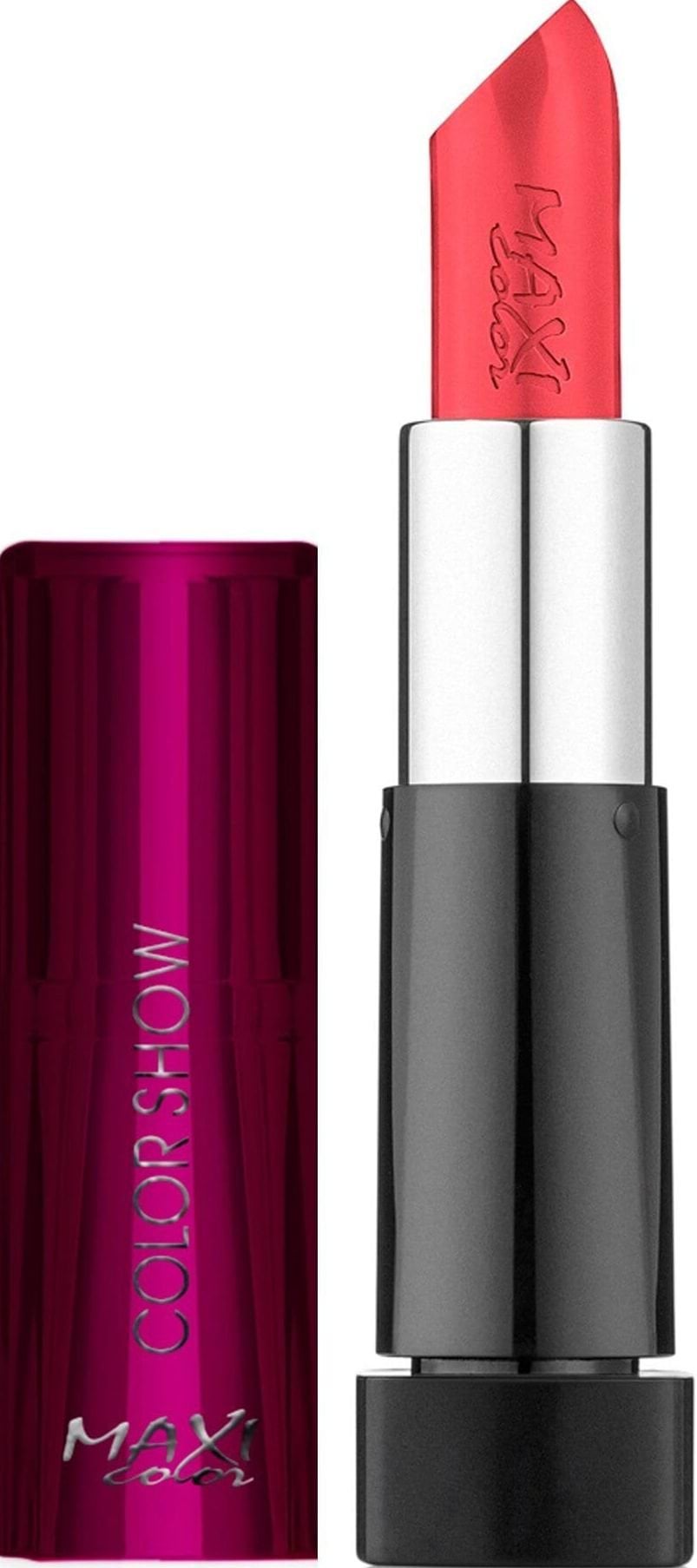 MAXI color помада COLOR SHOW №22 Фруктове лате, 4,2г 1