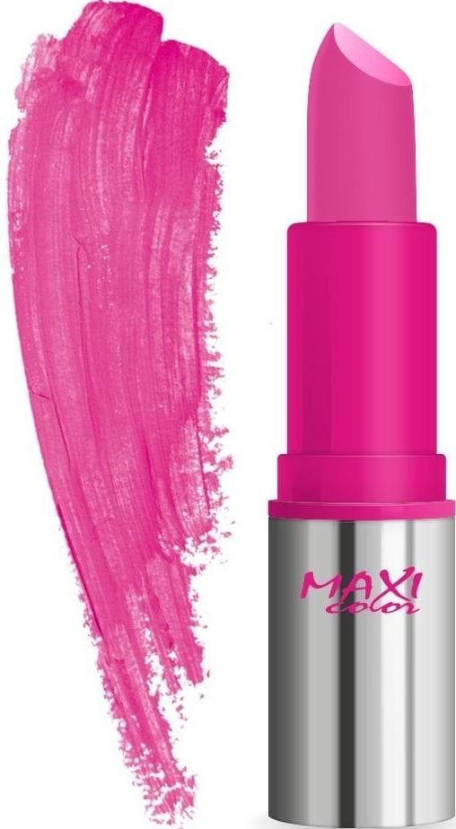 MAXI color помада HYDRA SHINE, 4.2г фото 1