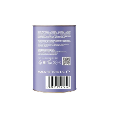 Пудра для волос DeMira Professional Eclat Elite Blonde Revolution 9 Levels Powder Lightener осветляющая 40 г