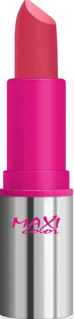 MAXI color помада HYDRA SHINE №9 Червоний Мілан, 4.2г 1