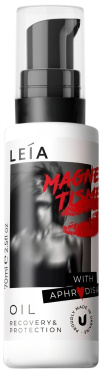 Олія LEIA Magnetisme Oil для всіх типів волосся 70 мл