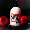 Лосьйон для тіла LEIA Impulsion & Frisson Body Lotion 300 мл фото 1