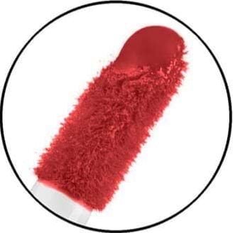 MAXI color помада жидкая GLAM MATT lip gloss, 4.5мл
