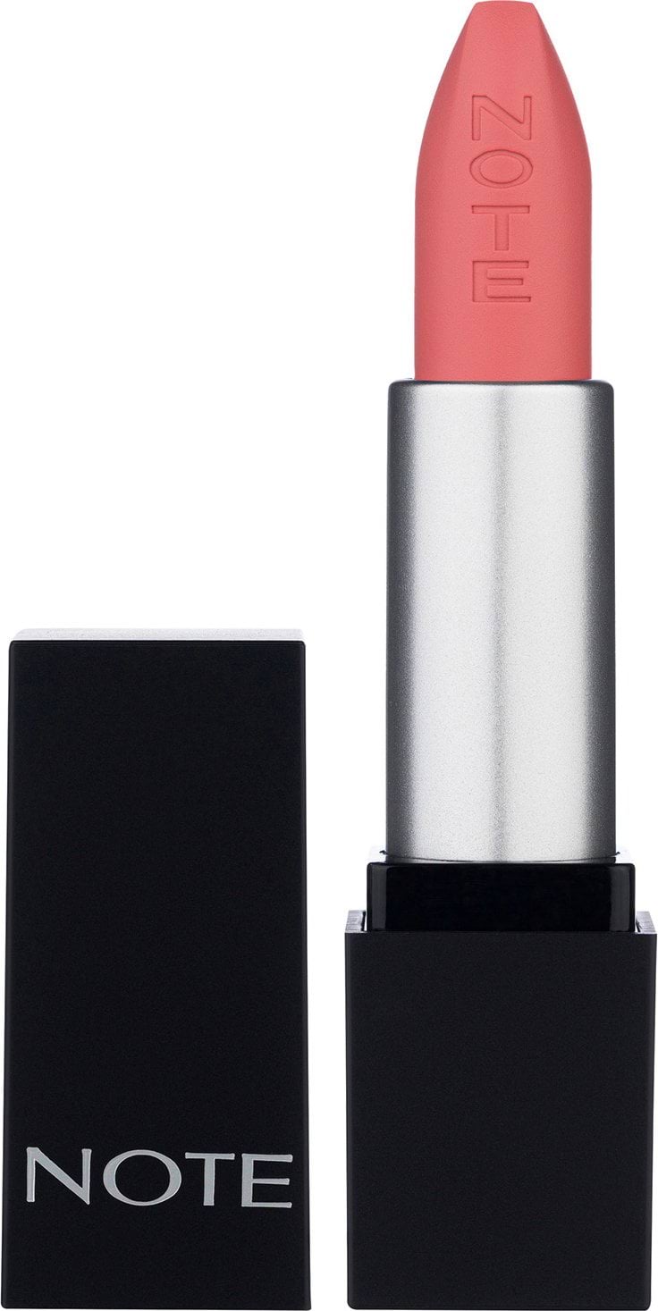Note Mattever Lipstick Стійка матова помада для губ 05, 4 мл 1