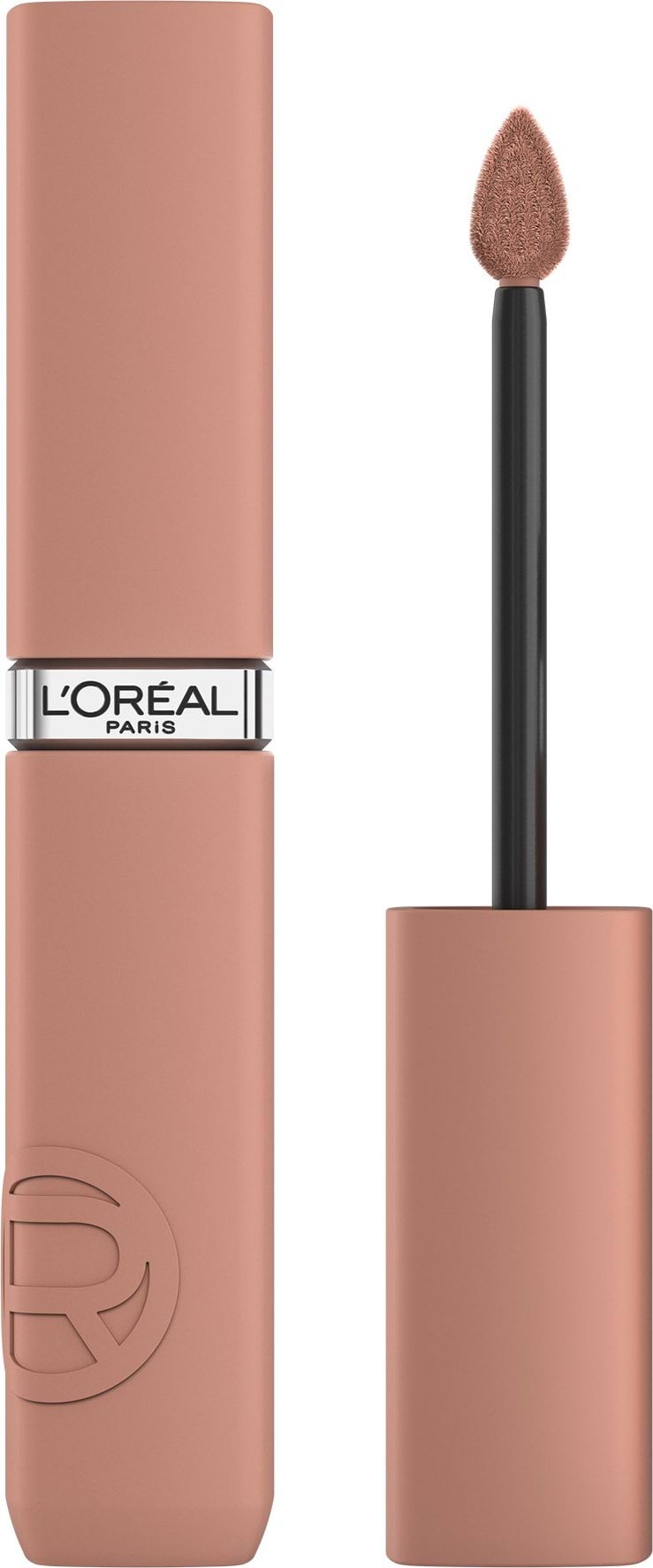 Рідка матова помада для губ L'Oréal Paris Infaillible Matte Resistance, відтінок 105, 5 мл 8