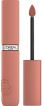 Жидкая матовая помада для губ L’Oréal Paris Infaillible Matte Resistance, оттенок 601, 5 мл фото 9