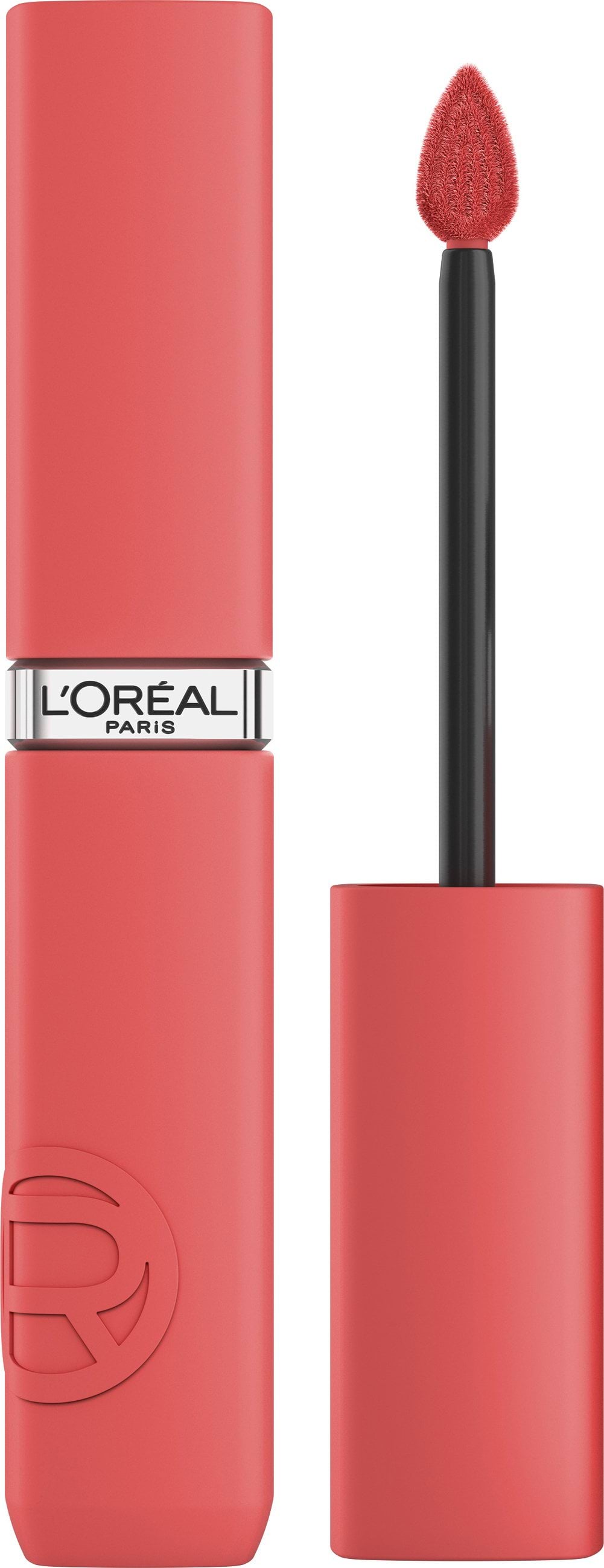 Помада для губ L’Oreal Paris Infaillible Matte Resistance Liquid Lipstick рідка матова 625 Summer Fling 5 мл