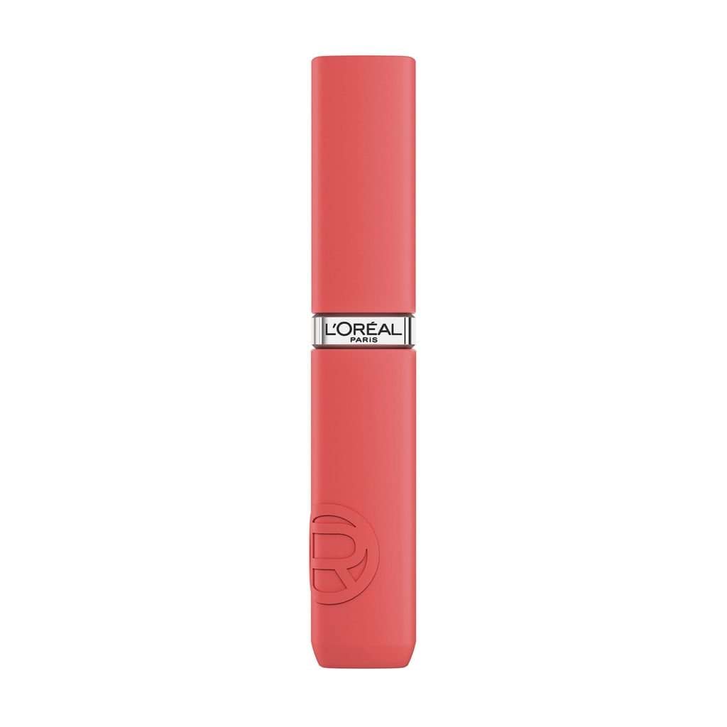 Помада для губ L’Oreal Paris Infaillible Matte Resistance Liquid Lipstick рідка матова 625 Summer Fling 5 мл фото 1