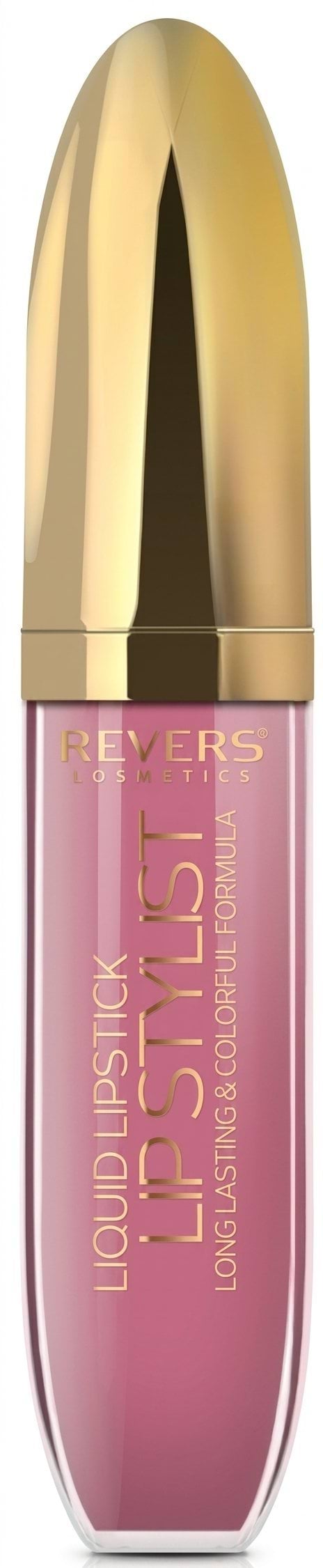 Помада для губ REVERS Lip Stylist рідка №51, 8 мл 1