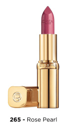 Помада для губ L'Oréal Paris Color Riche оттенок 265 Сливовый, 4.5 мл 9