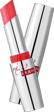 Pupa губная помада Miss Pupa Ultra Brilliant 405, 2.4мл