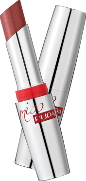 Pupa губная помада Miss Pupa Ultra Brilliant 603, 2.4мл