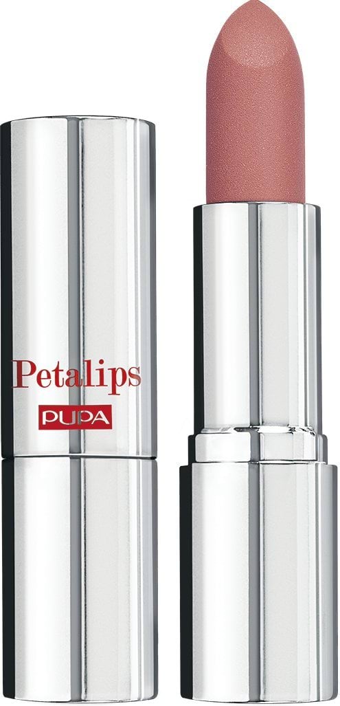 Pupa помада губна Petalips 02, 3.5г 1