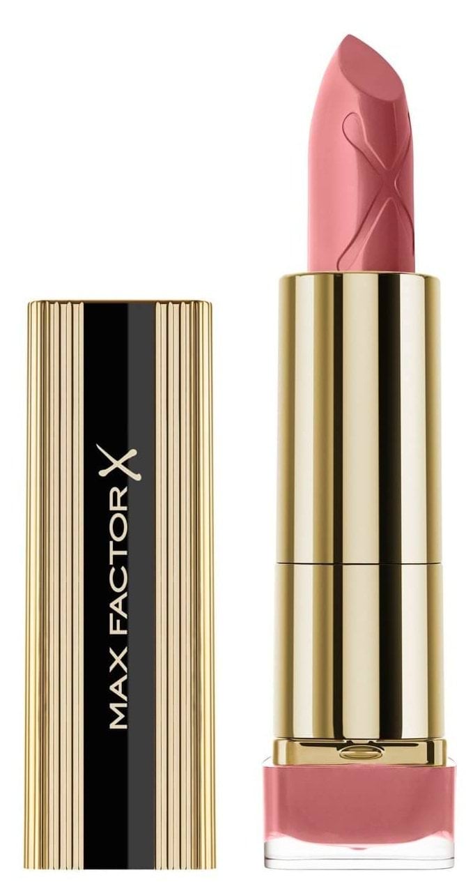 Помада для губ Max Factor Colour Elixir Matte Pure Plum 10, 6 г 4