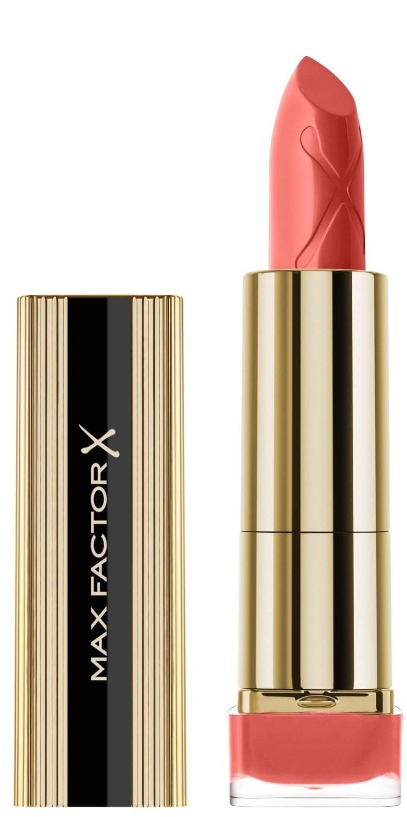 Помада для губ Max Factor Colour Elixir Matte Pure Plum 50, 6 г фото 3