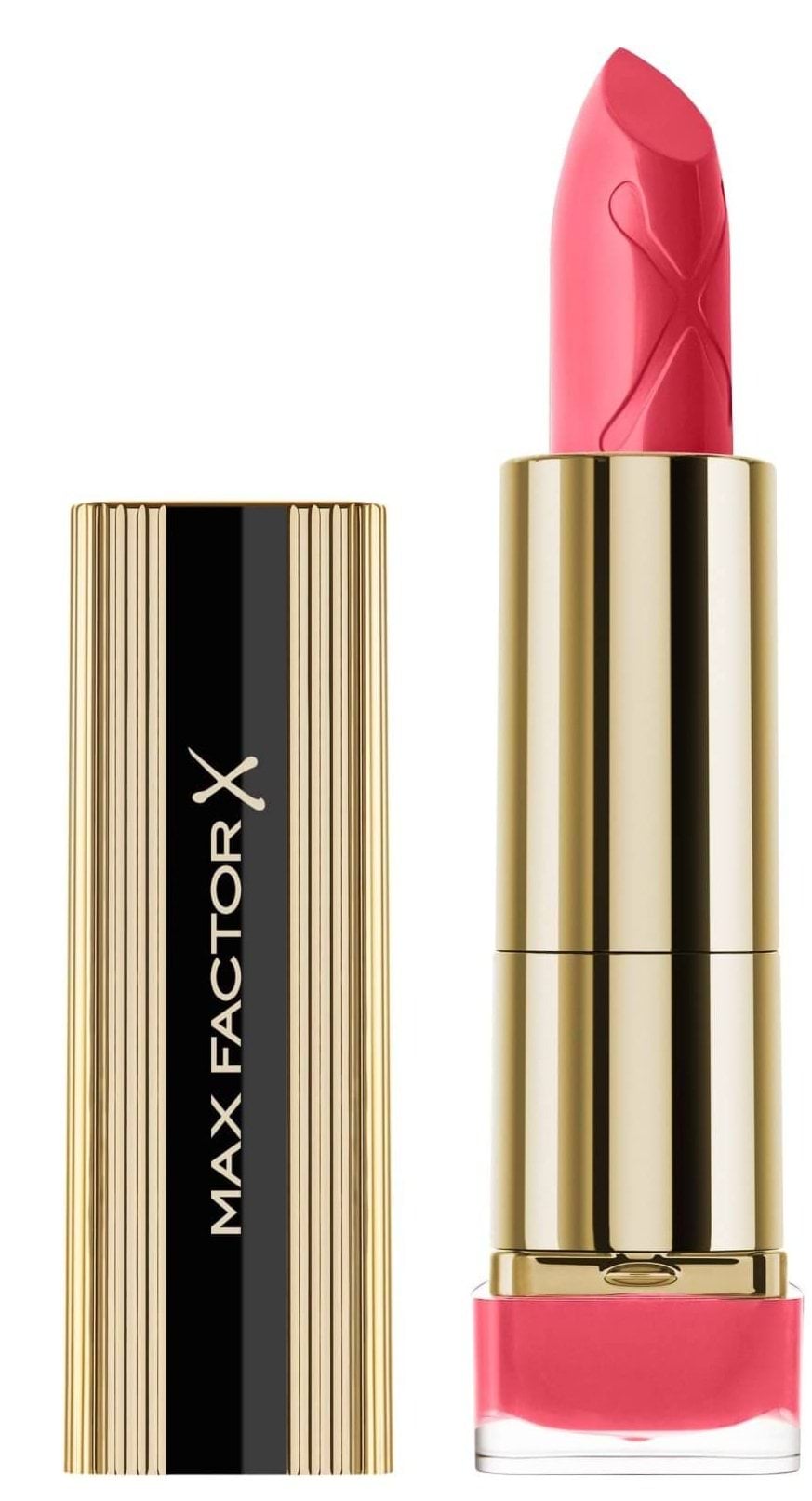 Помада для губ Max Factor Colour Elixir Matte Pure Plum 55, 6 г 3