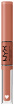 Жидкая помада для губ NYX Professional Makeup Shine Loud 02, 2*3.4 мл фото 3