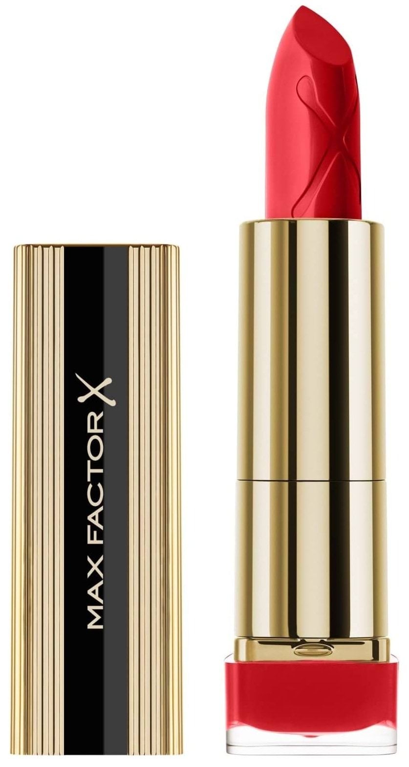 Помада для губ Max Factor Colour Elixir Matte Pure Plum