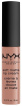 Помада для губ NYX Professional Makeup Soft Matte Lip Cream рідка матова 02 Stockholm 8 мл фото 2