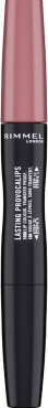 Рідка помада + бальзам RIMMEL LASTING PROVOCALIPS 400, 3.5 г