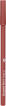 Олівець для губ Parisa Cosmetics Ultra Long Lip Professional 418 Брудно-рожевий фото 1