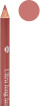 Олівець для губ Parisa Cosmetics Ultra Long Lip Professional 418 Брудно-рожевий