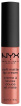 Жидкая помада для губ NYX Professional Makeup Soft Matte 19, 8 мл