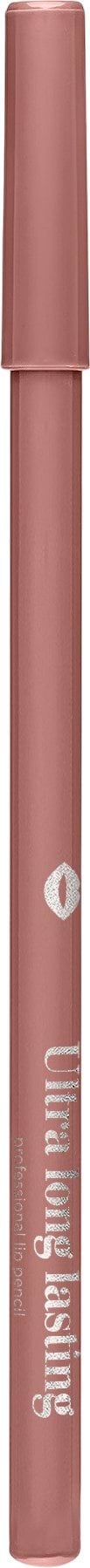 Карандаш для губ Parisa Cosmetics Ultra Long Lip Professional 425 Натуральный фото 1
