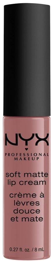 Помада для губ NYX Professional Makeup Soft Matte Lip Cream рідка матова 38 Toulouse 8 мл