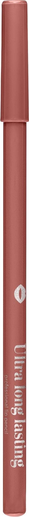 Олівець для губ Parisa Cosmetics Ultra Long Lip Professional № 431 Рожево-нюдовий натуральний 2