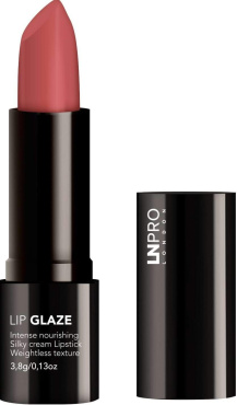 Кремовая губная помада LN PRO Lip Glaze № 103, 3.8 г фото 1