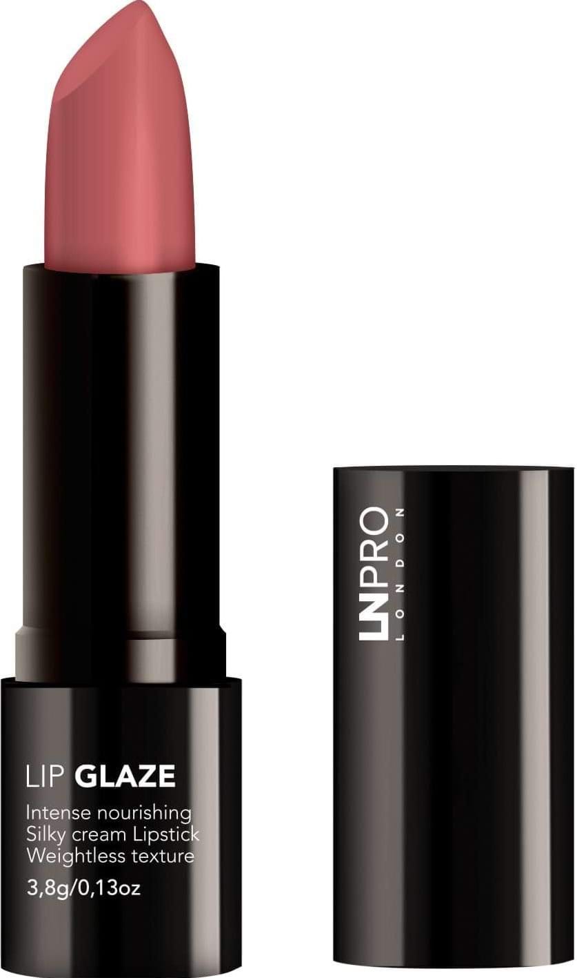 Кремова помада для губ LN PRO Lip Glaze № 104, 3.8 г