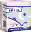 Прокладки гигиенические Younika Classic Night Soft 7 шт.