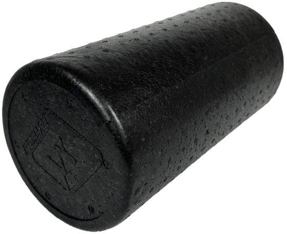 Масажний ролик EasyFit PolyFoam Roller 30 см 2