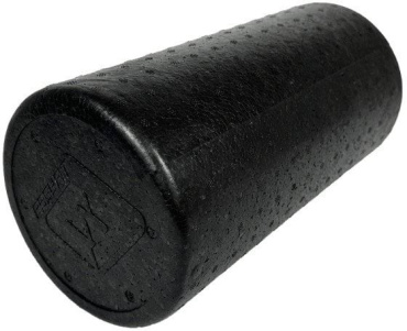 Масажний ролик EasyFit PolyFoam Roller 30 см