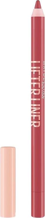 Олівець для губ Maybelline New York Lifter Liner 04, 1.2 г фото 1