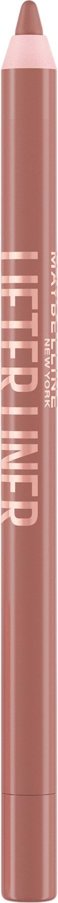 Maybelline олівець для губ Lifter Liner, 05, 1.2 г 11