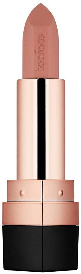 Помада для губ Topface Instyle Matte Lipstick матова 02 Warm Honey 4 г фото 3