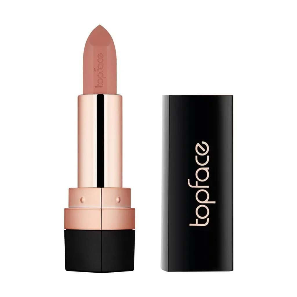 Помада для губ Topface Instyle Matte Lipstick матова 02 Warm Honey 4 г