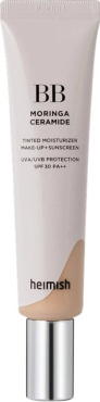 ВВ-крем для лица Heimish Moringa Ceramide BB Cream SPF 30 PA++ 23 Light Medium 30 мл