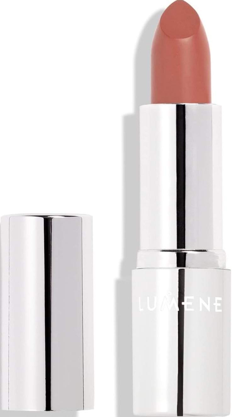 Помада зволожуюча Lumene LUMINOUS 03, 4.7 г 2