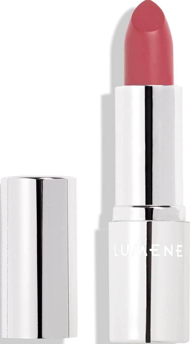 Помада зволожуюча Lumene LUMINOUS 04, 4.7 г 1