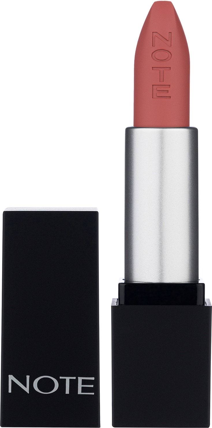 Стійка матова помада для губ Note Mattever Lipstick 06, 4 мл