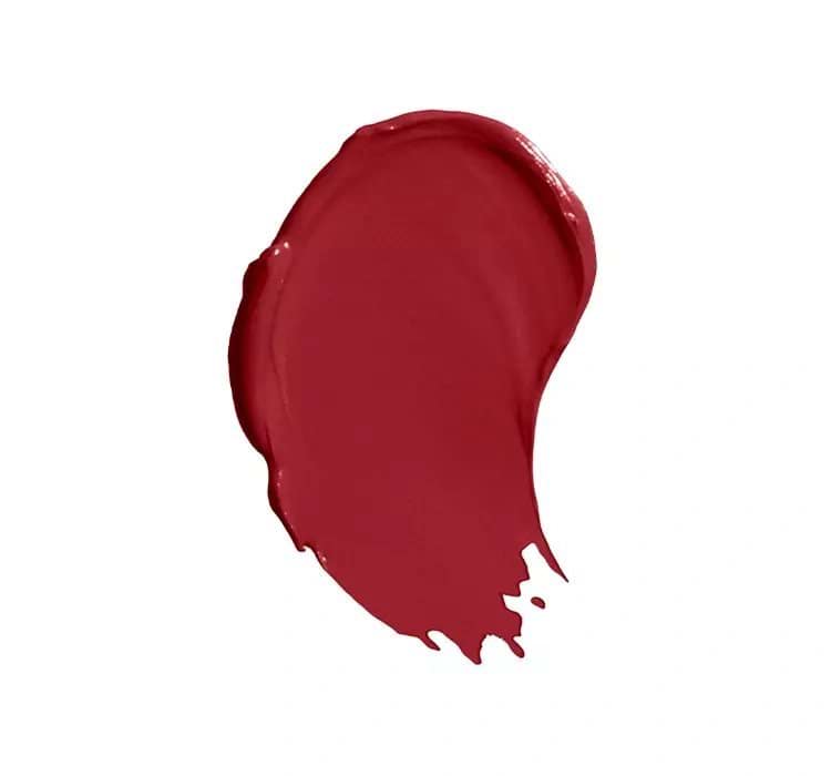 Помада для губ NYX Professional Makeup Smooth Whip Matte Lip Cream кремова рідка матова 14 Velvet Robe 4 мл фото 3